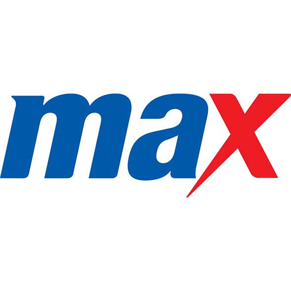 max